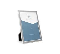 Zilverstad Padua 20x30 Cm Aluminium Portrait Photo Photo Frame