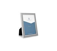 Zilverstad Padua Photo Frame, Silver, 3.4 x 15 x 20.11 cm