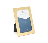 Zilverstad - Photo frame Grenoble 10 x 15 cm gold