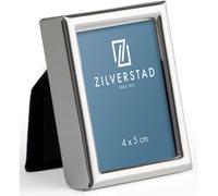 Zilverstad - Photo frame Mini 4x5cm sp/l, Silver coloured