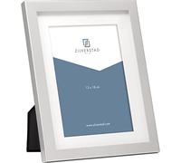 Zilverstad Photo Frame Nevada, 13 x 18 cm, Aluminium