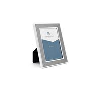 Zilverstad Photo Frame Padua 9x13cm, Silver Coloured