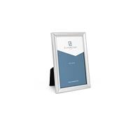 Zilverstad Photo Frame Pearl, Narrow, 10 x 15 cm, Iron, Silver Coloured, 109x15x159