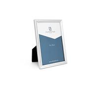Zilverstad Photo Frame Pearl, Narrow, 13 x 18 cm