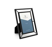 Zilverstad - Photo frame Prisma 10x15 matt black