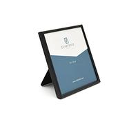 Zilverstad - Photo Frame Sweet Memory 10x10 cm Matte Black