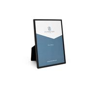 Zilverstad - Photo Frame Sweet Memory 13x18 cm Matte Black