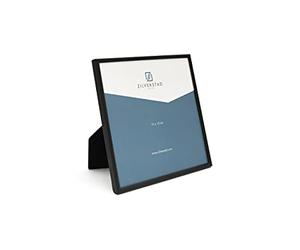Zilverstad - Photo Frame Sweet Memory 15x15 cm Matte Black