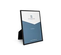 Zilverstad - Photo Frame Sweet Memory 15x20 cm Matte Black