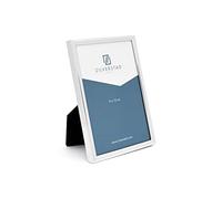 Zilverstad Sweet Memory Photo Frame, Metal, Silver, 1.11 x 9.2 x 13.2 cm