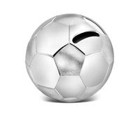 Zilverstad Football Ball Money Box