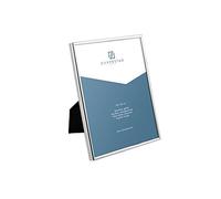 Zilverstad Sweet Memory Photo Frame, Metal, Silver, 1.11 x 20.5 x 30.5 cm