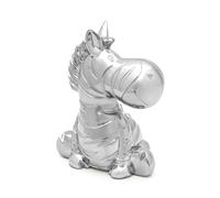 Zilverstad - Zebra Money Box