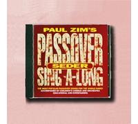 Zim, Paul - Passover Seder Sing-A-Long
