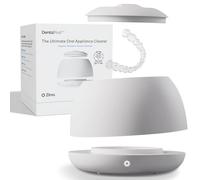 Zima Dental Pod PRO Modular & Multi-Mode Advanced Ultrasonic Holder Cleaning Device | Aligner, Night Protection, Mouth Guard, Denture Cleaner | Oral Dental Care FSA HSA Approved