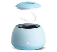 Zima Dental Pod Ultrasonic Cleaner Sky Blue