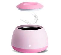 Zima Dental Pod Ultrasonic Cleaner Rose Pink