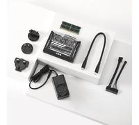 ZimaBlade 3760 Home Server Mini NAS X86 Single Board for Cyber Native