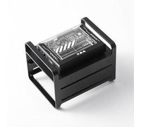 zimablade 7700 Bundle X86 Single Board Server for Cyber Native(with RAM & Typ-C Power Adapter), 4-Core DIY NAS Hackable Personal Cloud, Gigabit Ethernet 4K Media Server Network Attached Storage