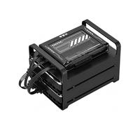 ZimaBlade 7700 x86 Home Server & 2-Bay NAS Kit, Intel Quad-Core, 16GB RAM