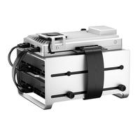 ZimaBoard 2 Single Board Home Server, DIY NAS & Personal Cloud Device, Intel N150, 16GB LPDDR5, Dual 2.5G LAN, PCIe 3.0 Expansion, Barebone Network Attached Storage for Homelab/Firewall/Router/Mini PC