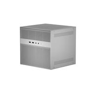 ZimaBoard ZimaCube 2 Personal Cloud NAS, Intel Core i3, 6-Bay Home Server