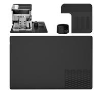 ZIMAOER Base Upper Pad Floor Pad for Ninja Luxe Accessories, Ninja Espresso Machine ES601 ES701