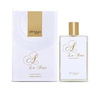 Zimaya A La Rose Extrait de Parfum Spray for Women, 100ml