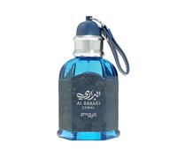 Zimaya Al Barari Coral Unisex Eau de Parfum, 100ml