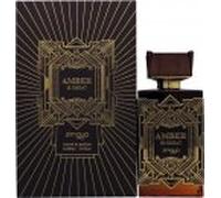 Zimaya Amber Is Great Extrait de Parfum 100ml Spray