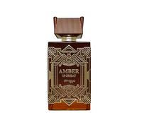 Zimaya Amber Is Great Eau de Parfum Unisex 100 ml
