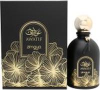 Zimaya Awatif Black Eau De Parfum 100ml