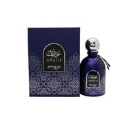 Zimaya Awatif Blue Eau De Parfum 100ml