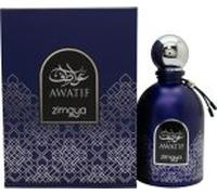 Zimaya Awatif Blue Eau de Parfum 100ml Spray