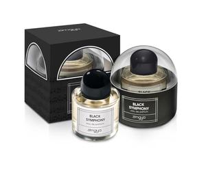 zimaya Black Symphony Eau de Parfum for Men 100 ml