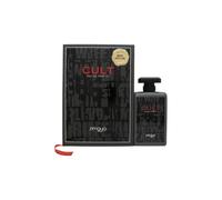 Zimaya Cult Eau De Parfum 100ml