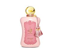 Zimaya Fatima Pink Extrait de Parfum for Women, 3.4 Ounce