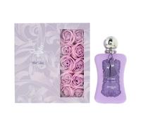 Zimaya Fatima Velvet Love Extrait De Parfum 100ml