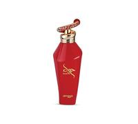 zimaya Hawwa Red Pour Femme Eau De Parfum, 100ml