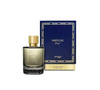 Zimaya Impulse Oud Eau De Parfum 100ml Unisex Perfume