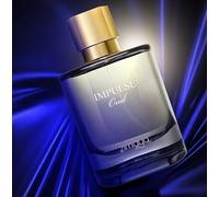 Zimaya Impulse Oud Eau De Parfum 100ml Unisex Perfume Fragrance Scent