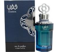 Zimaya Khafaya Blue Eau De Parfum 100ml Spray