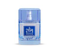 Zimaya Mazaaj Infused Eau De Parfum 100ml Spray