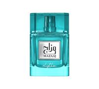 Zimaya Mazaaj Rhythm Eau De Parfum 100ml Spray