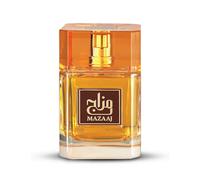 Zimaya Mazaaj Unisex Eau De Parfum, 3.4 Fl. Oz
