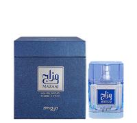 Zimaya Men’s Mazaaj Infused Eau De Parfum - 100 ml