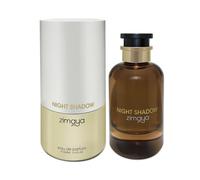 Afnan Zimaya Night Shadow Eau de Parfum 100ml Spray