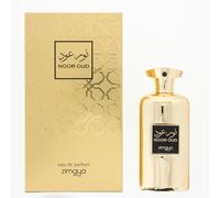 Zimaya Noor Oud Eau De Parfum 100ml