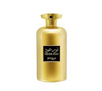 Sheikh Al Shuyukh Concentrated Eau De Parfum By Lattafa Citrus Woody 100 ml