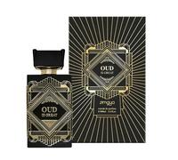 Zimaya Noya Oud is Great Eau De Parfum for Women (100ml) Perfume Spray Natural Fragrance - Earthy, Oud and Spicy Scent - EDP